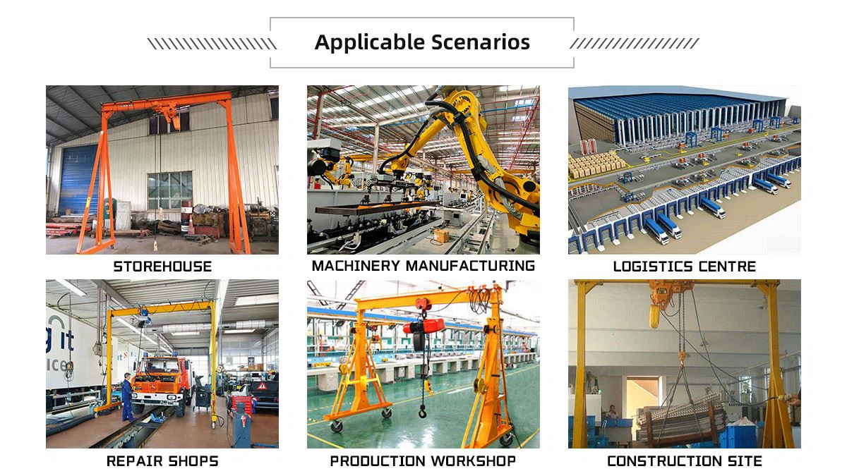 product-1200-675 China aluminum Gantry