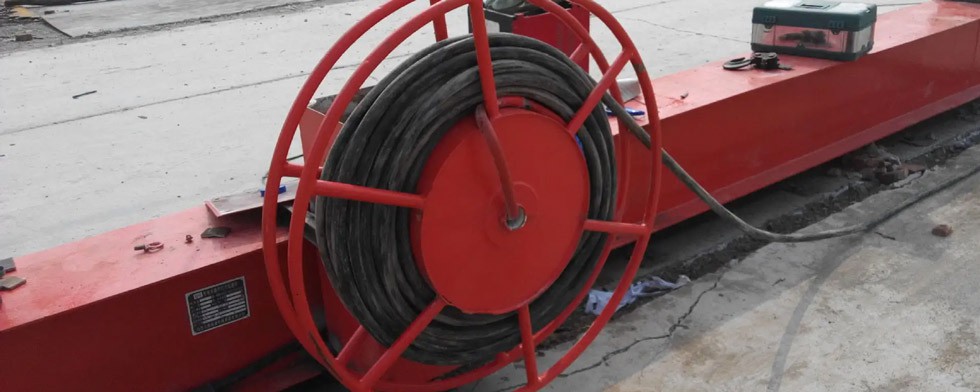 Rolling-Drum-for-gantry-crane Rolling-Drum-for-gantry-crane